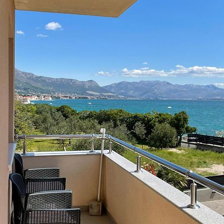 Apartman Mia Kastela Exterior photo