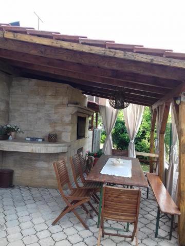 Apartman Mia Kastela Exterior photo