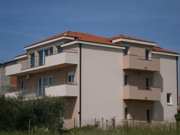 Apartman Mia Kastela Exterior photo