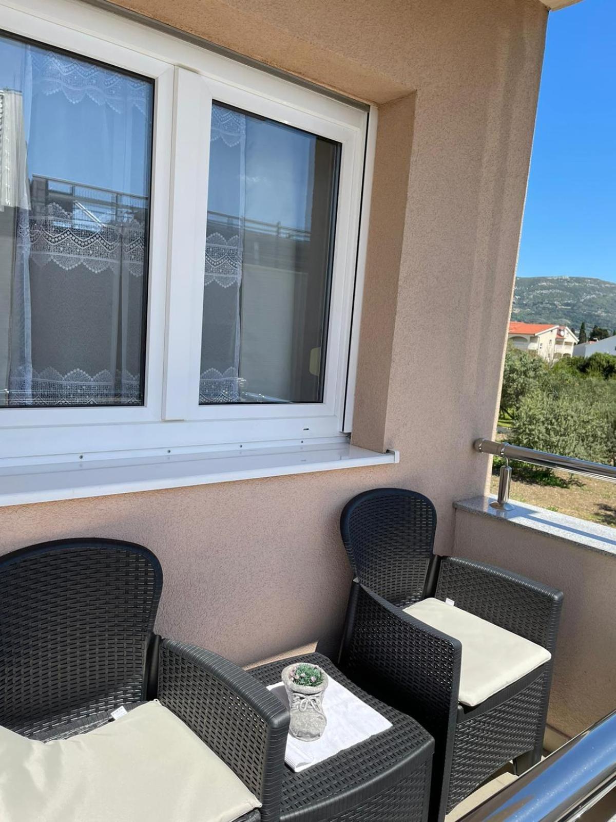 Apartman Mia Kastela Exterior photo