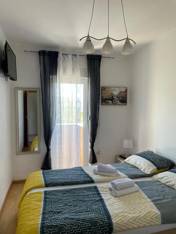 Apartman Mia Kastela Exterior photo