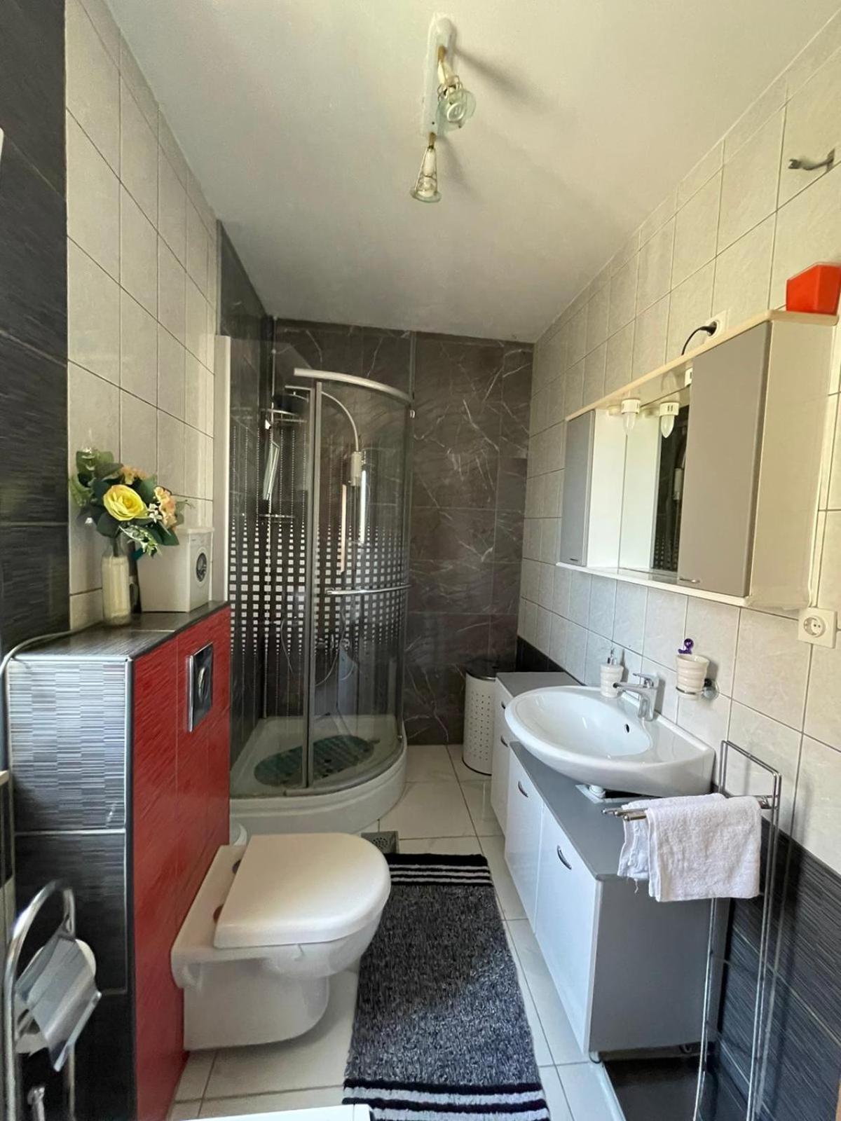 Apartman Mia Kastela Exterior photo